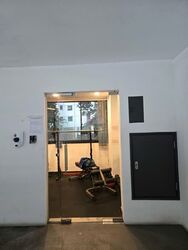 Warner Court (D10), Apartment #589415581